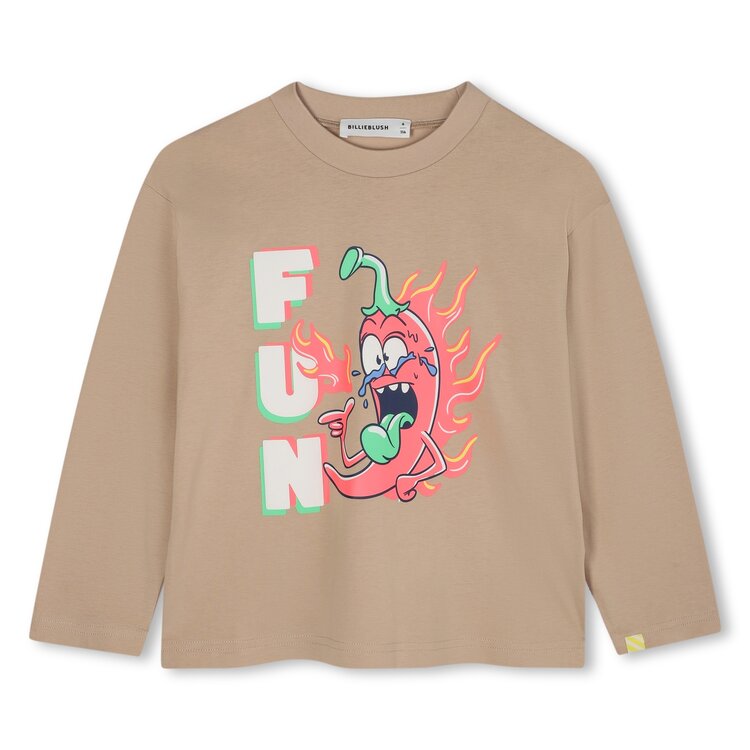 Billieblush Chandail Billieblush Garcon