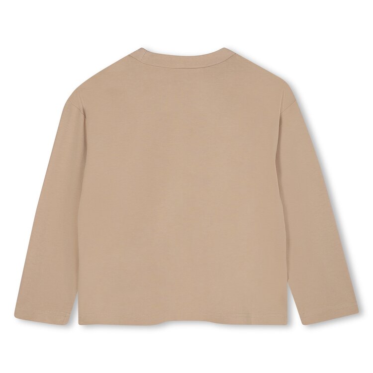 Billieblush Billieblush Boys Shirt