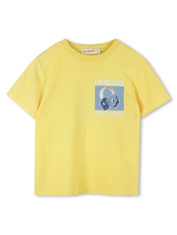 Billieblush Billieblush Boys T-Shirt