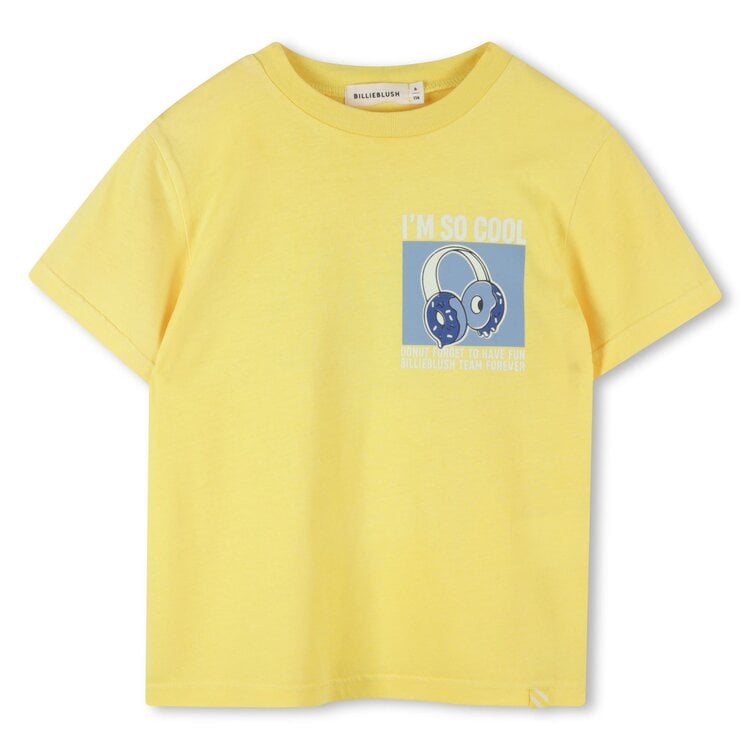 Billieblush Billieblush Boys T-Shirt