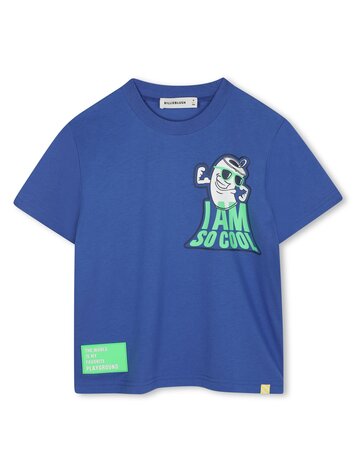Billieblush T-Shirt Billieblush Garcon