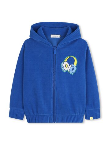 Billieblush Hoodie Billieblush Garcon