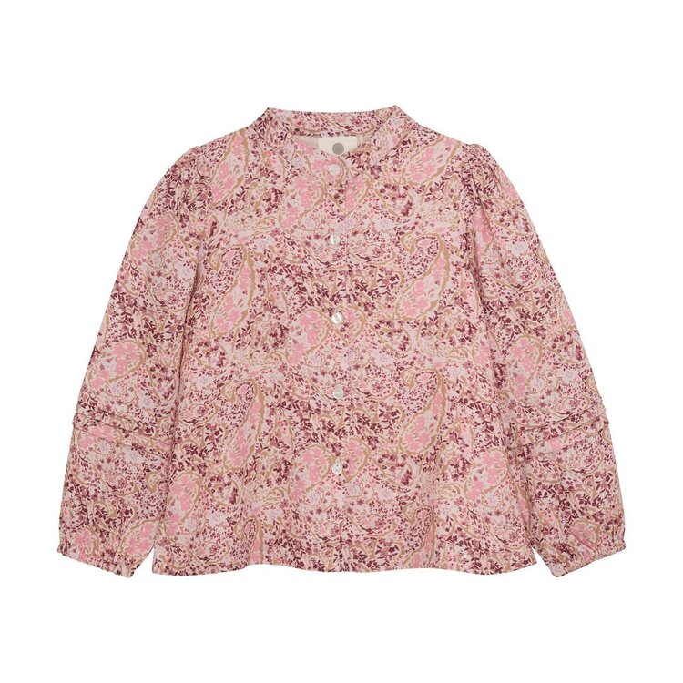 En-Fant En-Fant Girls Blouse