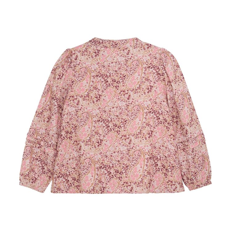 En-Fant En-Fant Girls Blouse