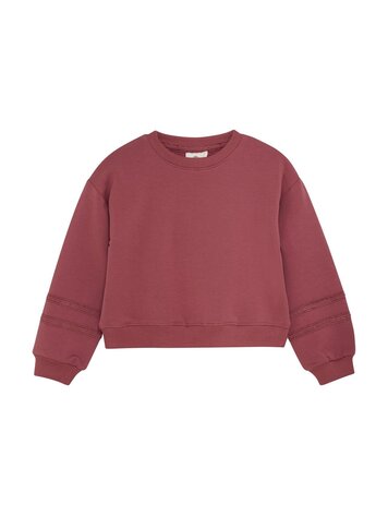 En-Fant En-Fant Girls Sweater