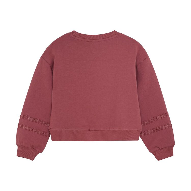En-Fant En-Fant Girls Sweater