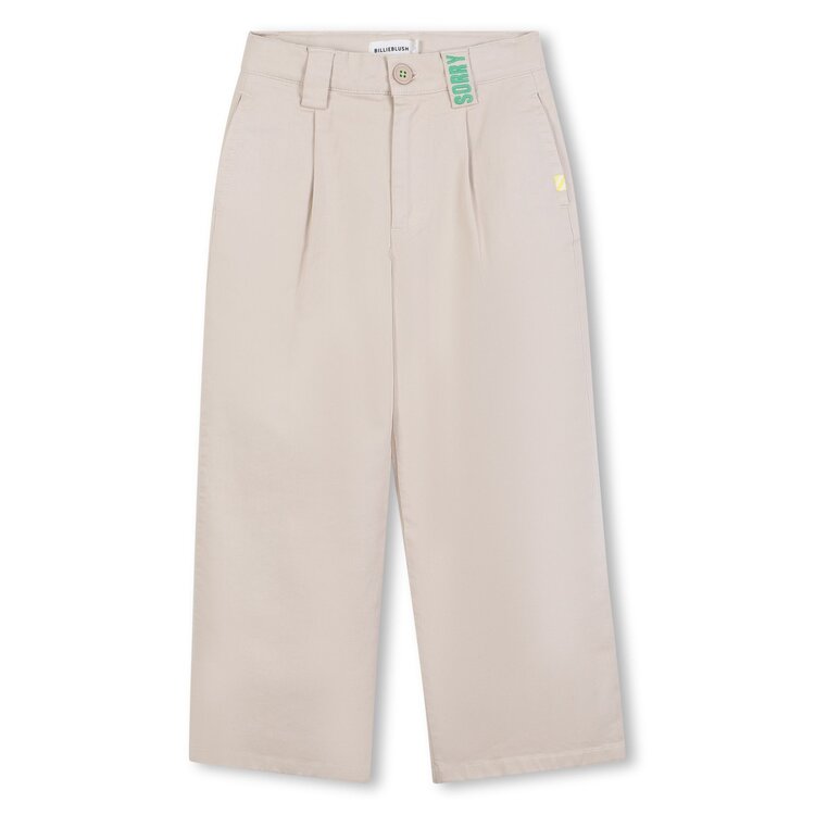 Billieblush Pantalon  Billieblush Garçon