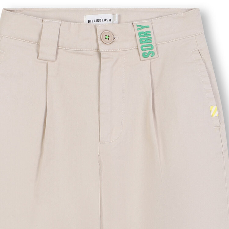 Billieblush Pantalon  Billieblush Garçon