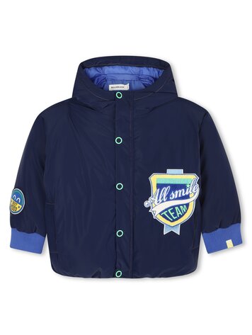 Billieblush Billieblush Boys Coat