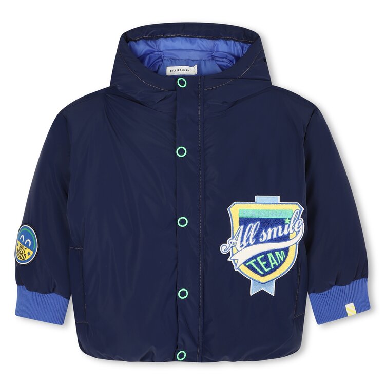 Billieblush Manteau  Billieblush Garcon