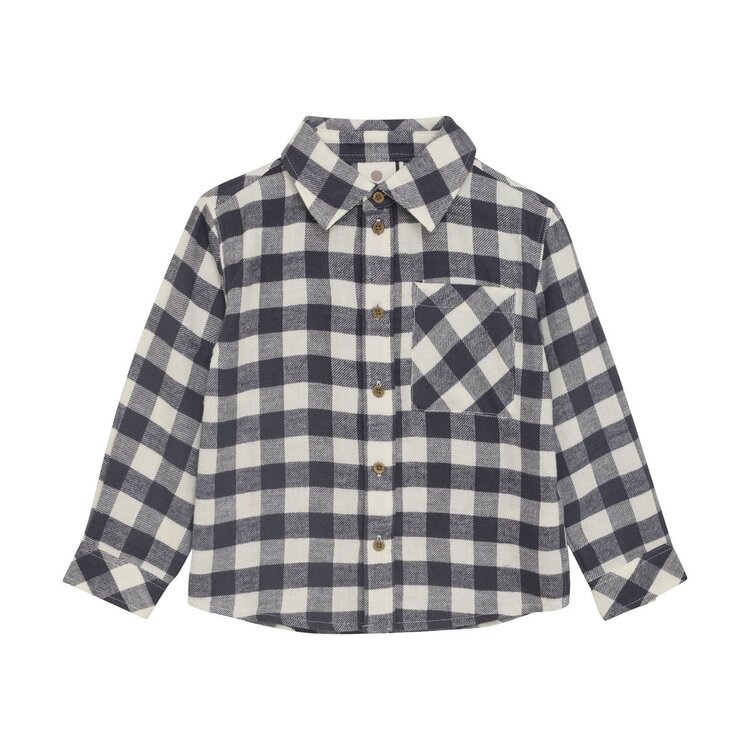 En-Fant En-Fant Boys Shirt
