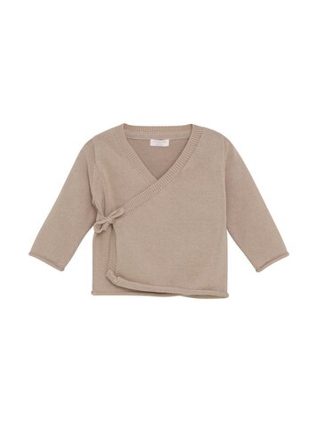 Noppies Baby Chandail Tricot Noppies Fille