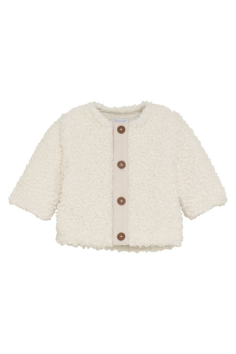 Noppies Baby Noppies Girls Cardigan