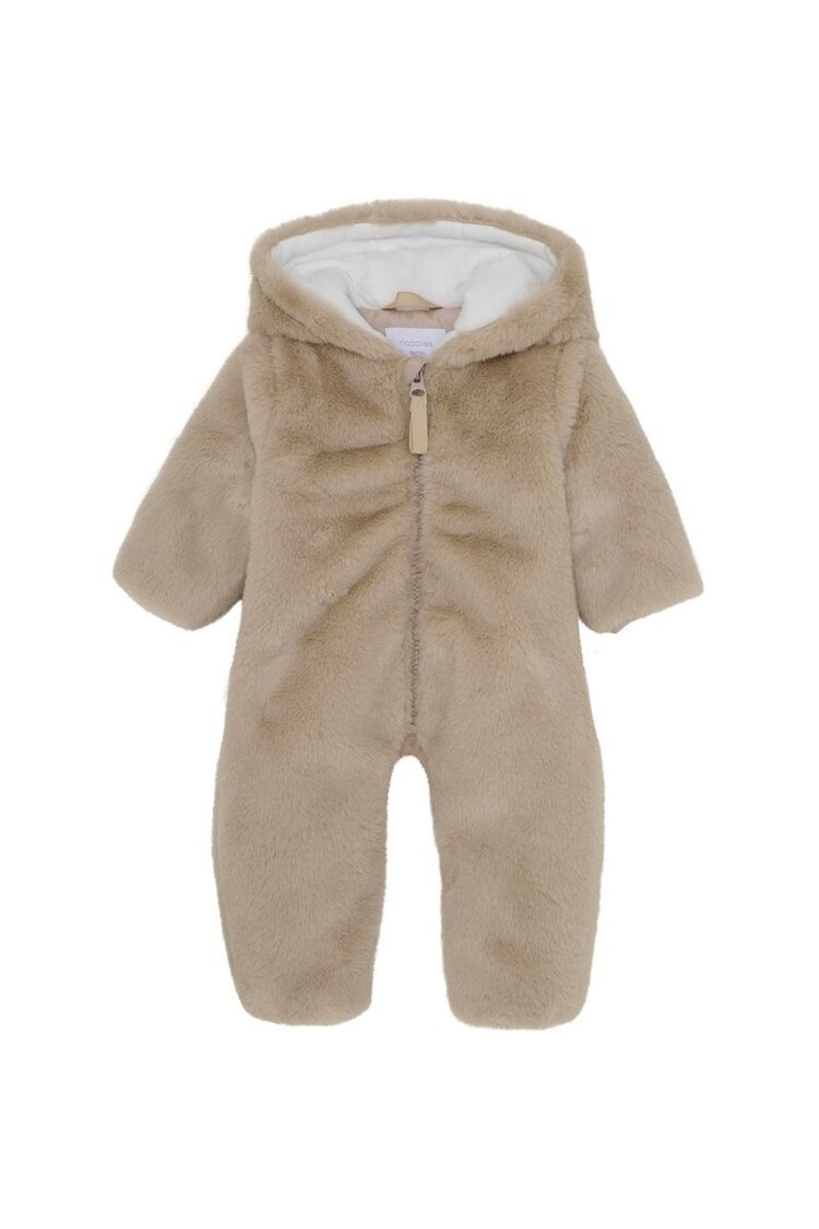 Noppies Baby 1 Pièce Noppies Fille