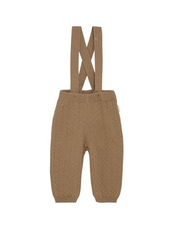 Noppies Baby Noppies Boys Knit Overalls