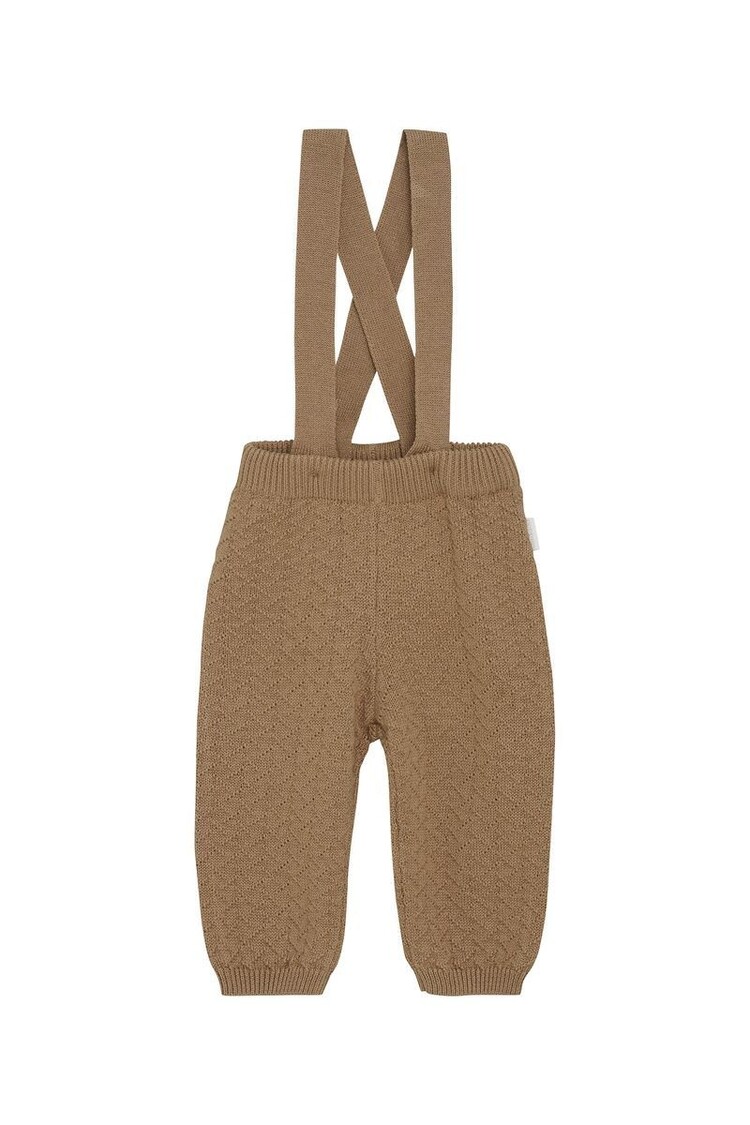 Noppies Baby Noppies Boys Knit Overalls