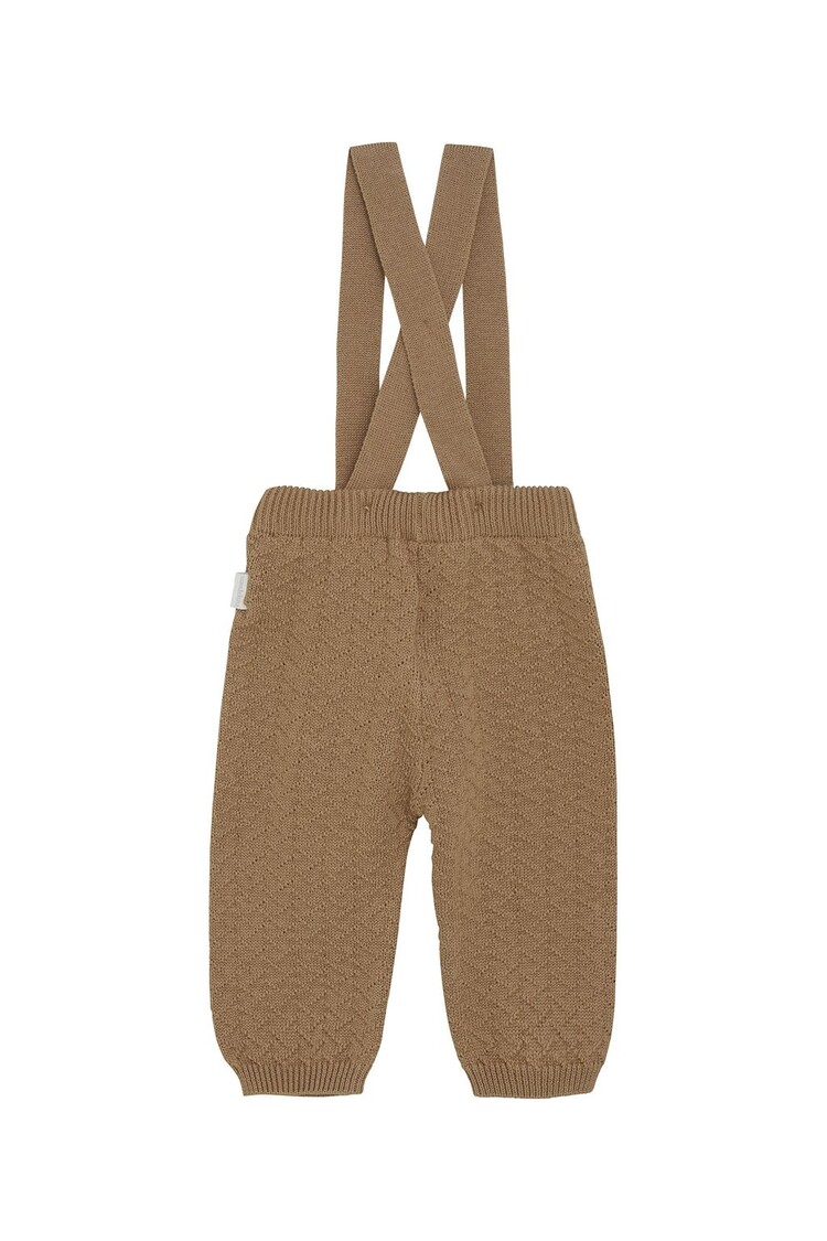 Noppies Baby Salopette Tricot Noppies Garçon