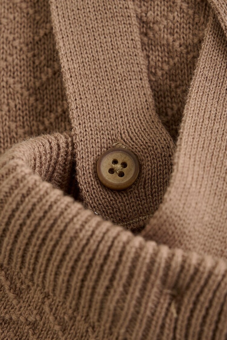 Noppies Baby Salopette Tricot Noppies Garçon