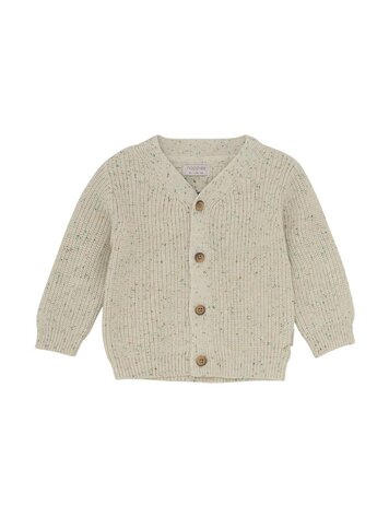 Noppies Baby Cardigan Tricot Noppies Garçon