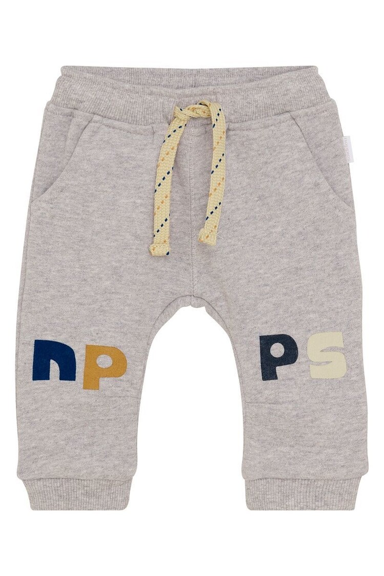 Noppies Baby Pantalon Noppies Garçon