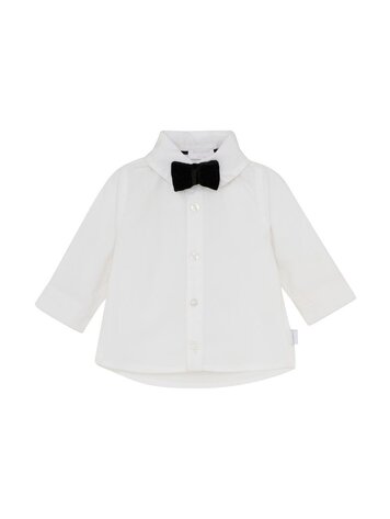 Noppies Baby Noppies Boys Shirt & Bow Tie