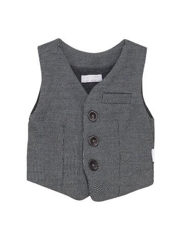 Noppies Baby Veste sans Manche Noppies Garçon