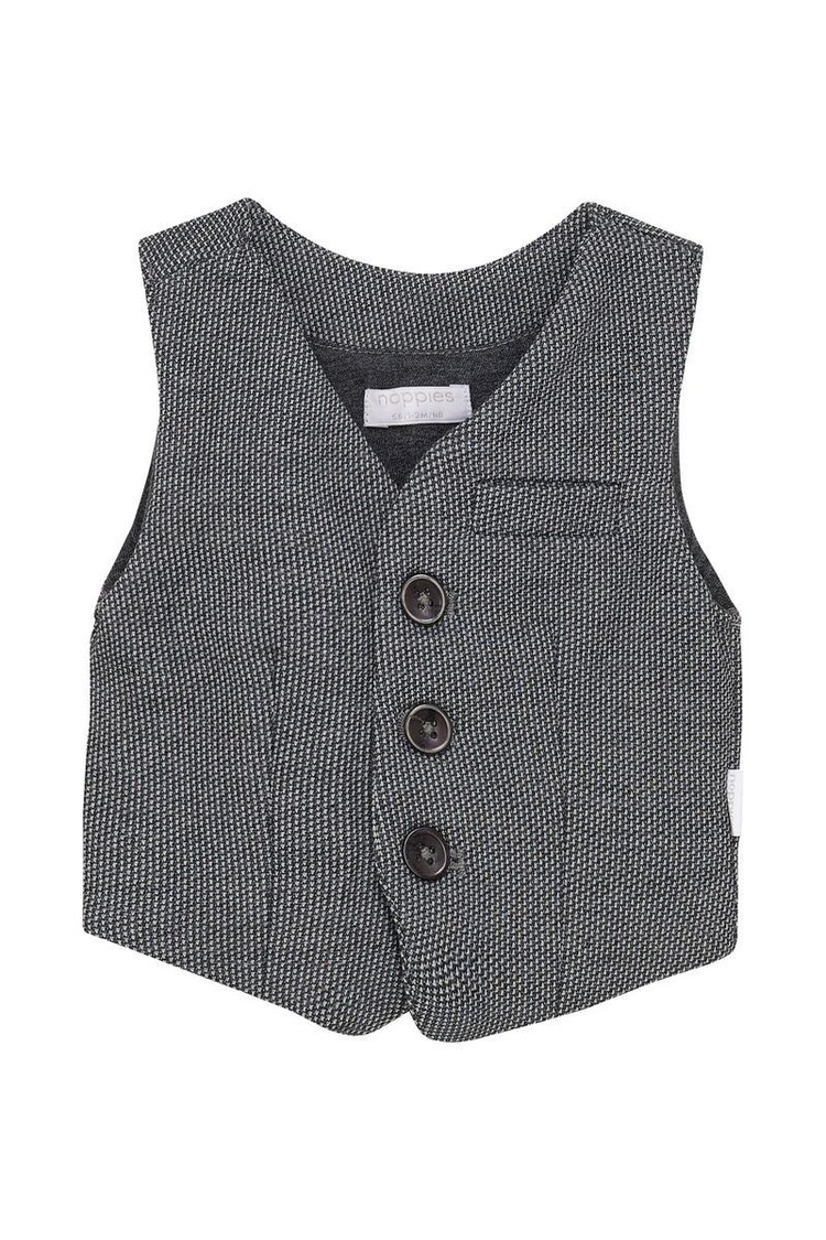 Noppies Baby Noppies Boys Sleeveless Vest