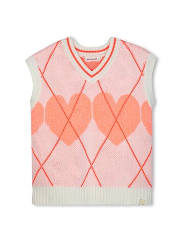 Billieblush Billieblush Girls Shirt