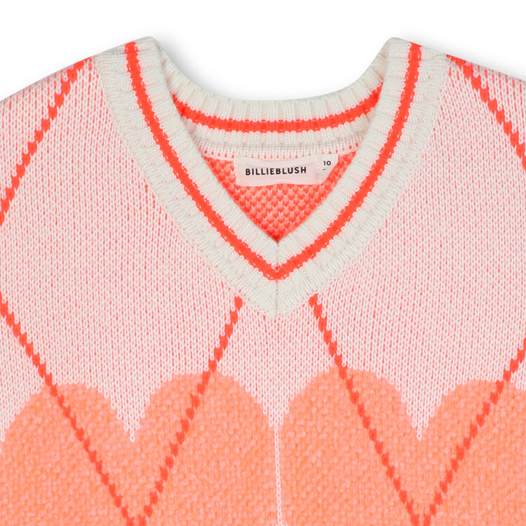 Billieblush Billieblush Girls Shirt