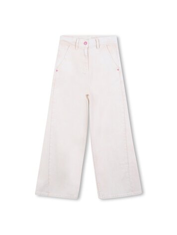 Billieblush Billieblush Girls Pants