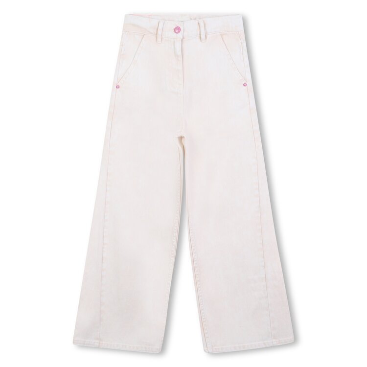 Billieblush Billieblush Girls Pants