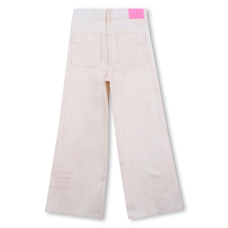 Billieblush Billieblush Girls Pants