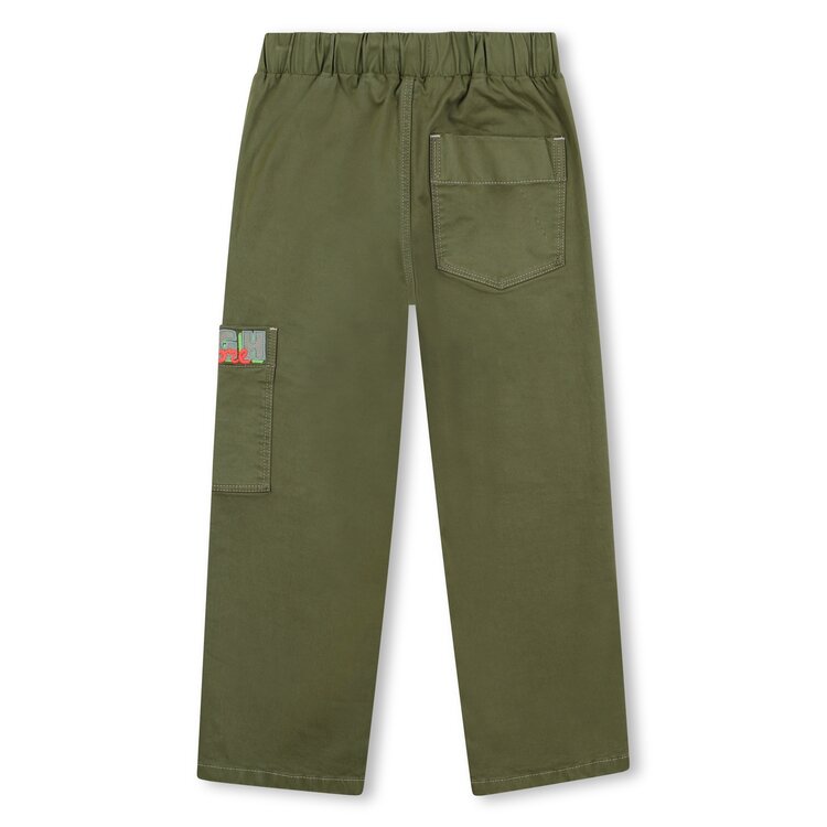 Billieblush Billieblush Girls Pants