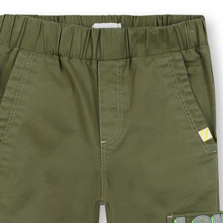 Billieblush Billieblush Girls Pants