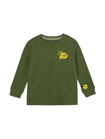 Noppies Children Noppies Boys Top