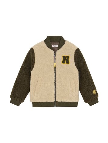 Noppies Children Veste Noppies Garçon