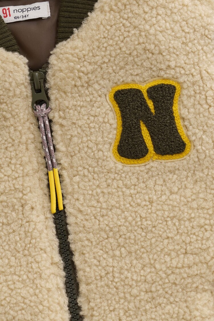 Noppies Children Noppies Boys Vest