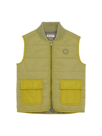 Noppies Children Noppies Boys Sleeveless Vest