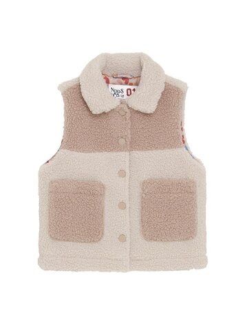 Noppies Children Noppies Girls Sleeveless Vest