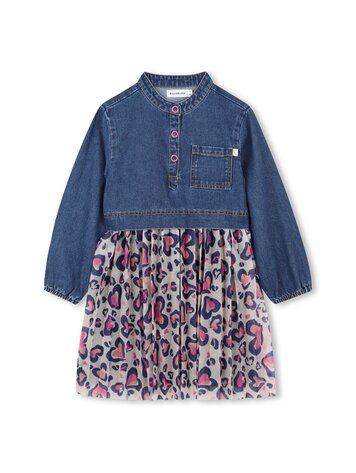 Billieblush Billieblush Girls Dress