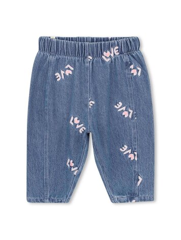 Billieblush Billieblush Girls Pants