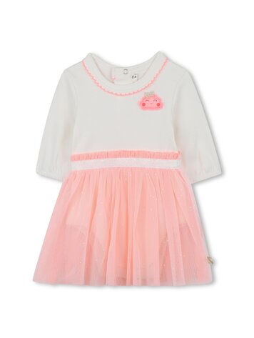 Billieblush Robe Billieblush Fille