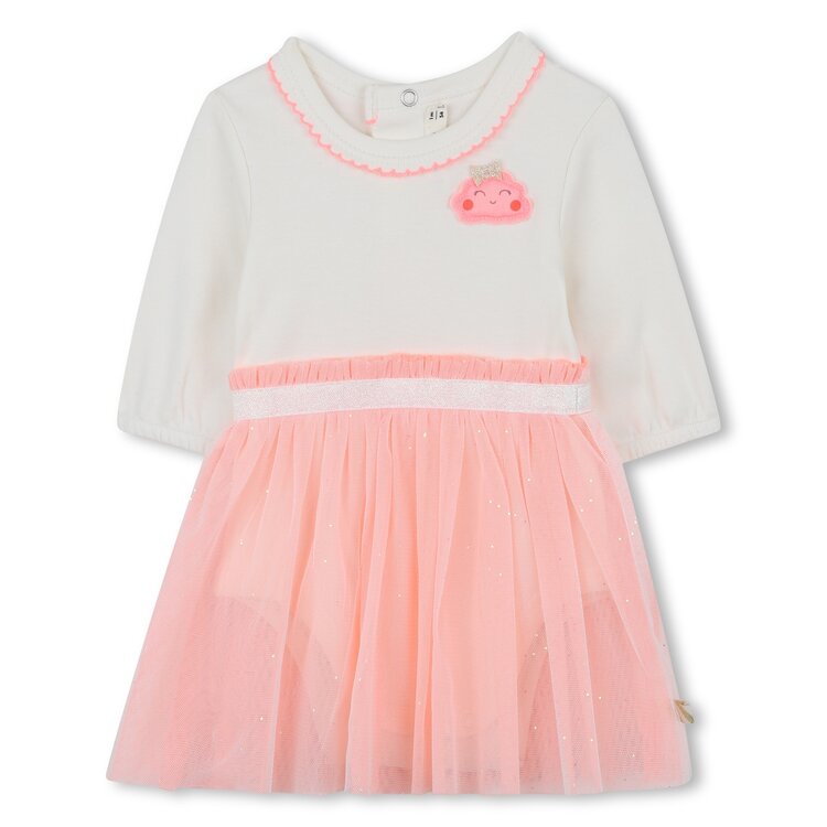 Billieblush Billieblush Girls Dress
