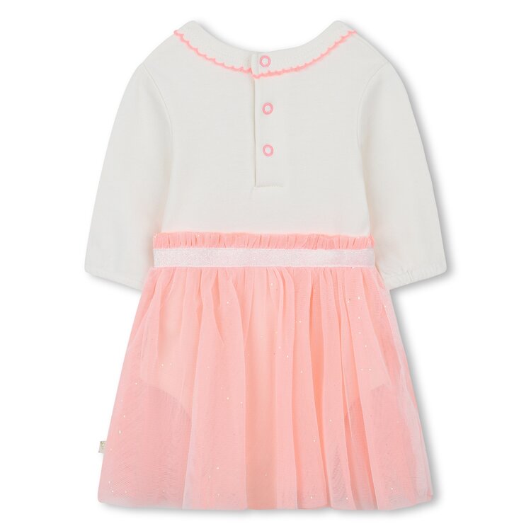 Billieblush Billieblush Girls Dress