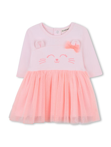 Billieblush Robe Billieblush Fille
