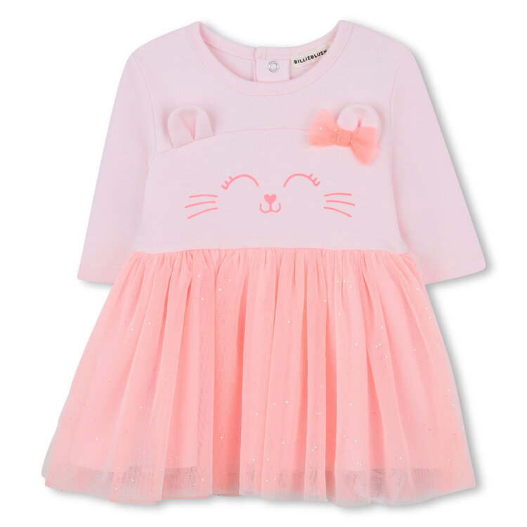 Billieblush Billieblush Girls Dress