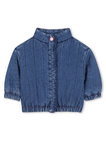 Billieblush Billieblush Girls Coat