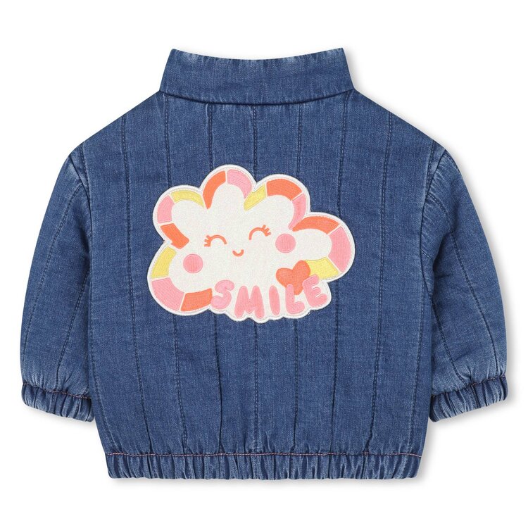 Billieblush Billieblush Girls Coat