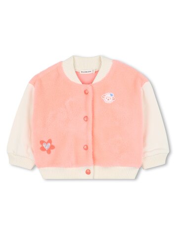 Billieblush Billieblush Girls Coat