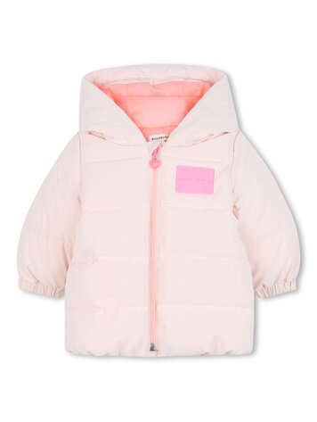Billieblush Manteau Billieblush Fille